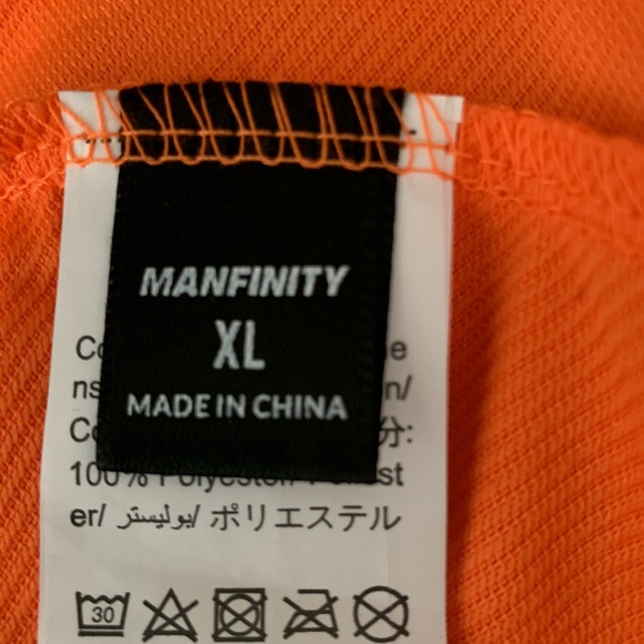 Shein shorts - Picture 4 of 4